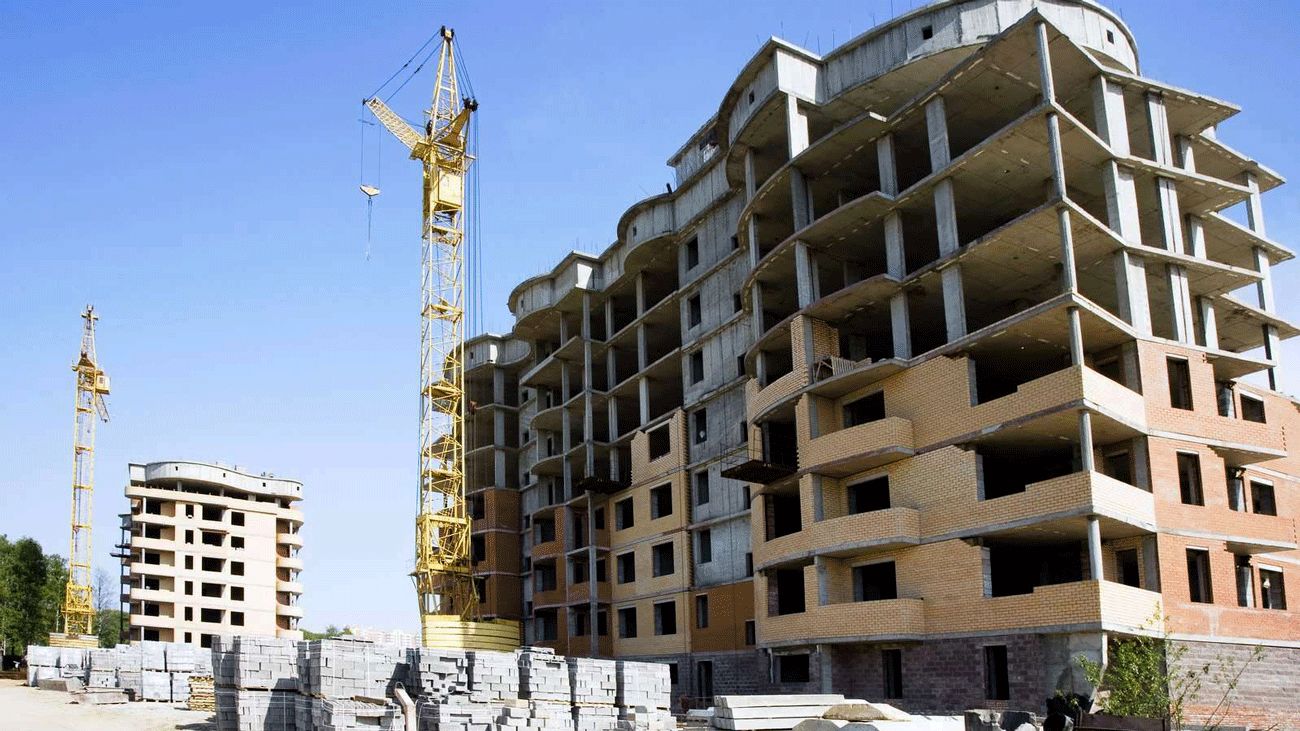 عرضه زمینهای دولتی به مردم / آیا قیمت مسکن کاهش میابد؟