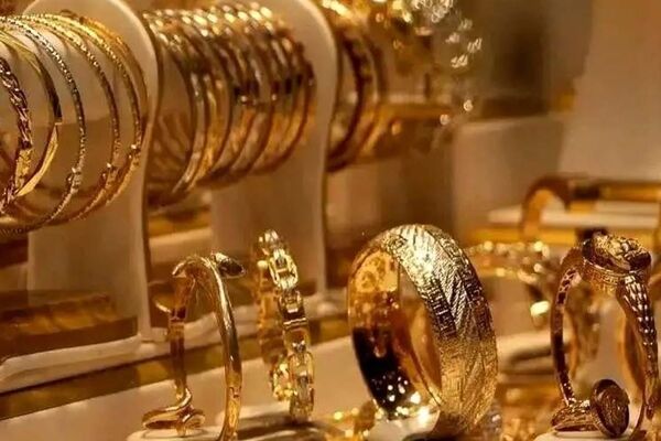  ریزش ۲.۶ میلیون تومانی هر گرم طلا در ۱۰ روز! 