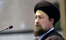 ماجرای جنگ ۱۲ روزه و واکنش‌های ناطق، لاریجانی و خاتمی به روایت سید حسن خمینی