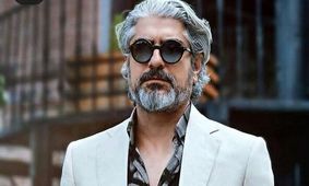 عکس خیره‌کننده؛ مهدی پاکدل سر سفره عقد دیده شد! + پشت‌پرده