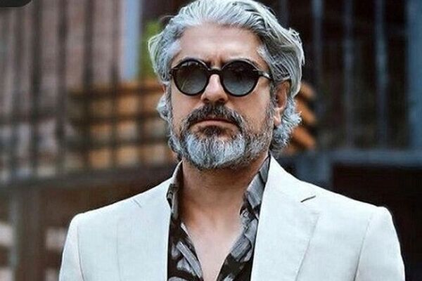 عکس خیره‌کننده؛ مهدی پاکدل سر سفره عقد دیده شد! + پشت‌پرده