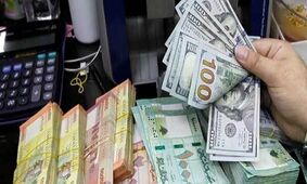 رشد انفجاری دلار / تحلیلگران سقف ۱۱۰ هزار تومان را پیش‌بینی می‌کنند!