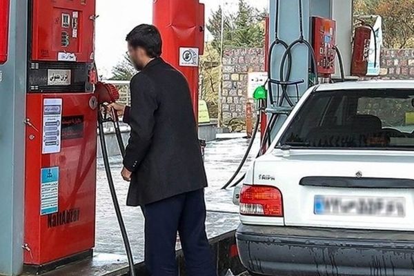 بنزین ۵۰ هزار تومانی وارد جایگاه‌ها شد؟ خبر شوکه‌کننده درباره قیمت بنزین آبان ۱۴۰۴