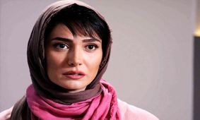 استایل تینیجری مینا وحید در اوج جوانی / چه خوشتیپ هم شده !