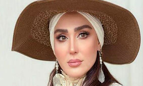 عکس جگرسوز از جشن تولد زهره فکور صبور بعد از مرگش / دل مادرش هم کباب شد !