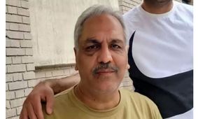 روایت تکان‌دهنده مهران مدیری از سریال شیش ماهه: کتک، پشیمانی و تئاتری با اسلحه! + فیلم