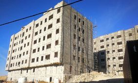 پایان رؤیای مسکن ملی؛ وعده‌ دولت سرابی بیش نبود؟