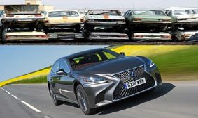 خودرو 85  بدهید، 403 تحویل بگیرید / طرح اسقاط خودرو در راه است !