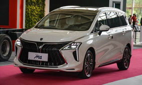 قیمت جدید شاسی بلند ۷ نفره فردا موتورز + جدول
