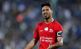 شجاع خلیل‌زاده محرومیتش قطعی شد! +جزئیات