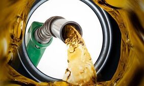لحظه ثبت تغییر قیمت بنزین؛ مانیتور جایگاه چه نشان می‌دهد؟