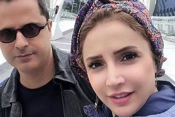 زندگی زناشویی شبنم قلی‌خانی: از سریال آنام تا ماجرای ازدواج پرحاشیه!