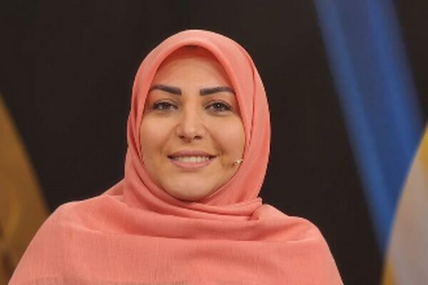 واکنش تند المیرا شریفی مقدم به بلاگر جنجالی: وکیل یا تبلیغ کننده خیانت؟