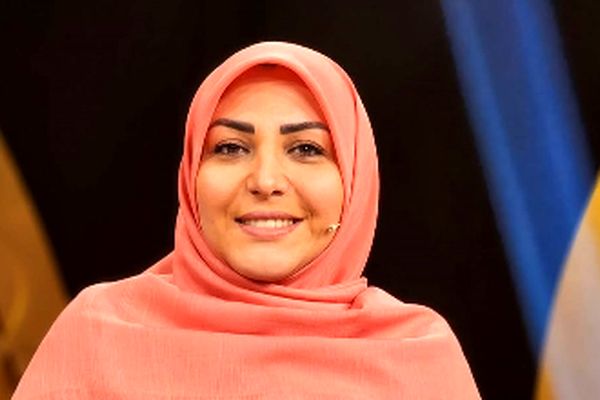 واکنش تند المیرا شریفی مقدم به بلاگر جنجالی: وکیل یا تبلیغ کننده خیانت؟